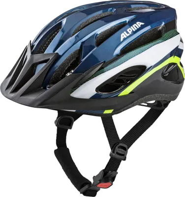 Produktbild von ALPINA MTB 17 81 darkblue-neon 58