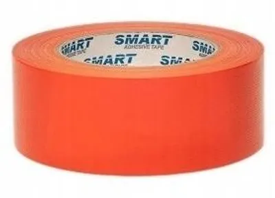Obrázek produktu pro SMART Maltařská páska Oranžová 48mm x 20m odolná