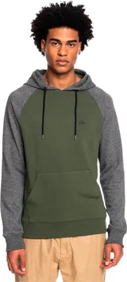 Produktbild von Quiksilver Essentials Eqyft04648 Sweatshirt Grün S Mann Grün S