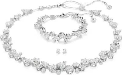Produktbild von Swarovski CONSTELLA SET 5738285 Schmuck Set