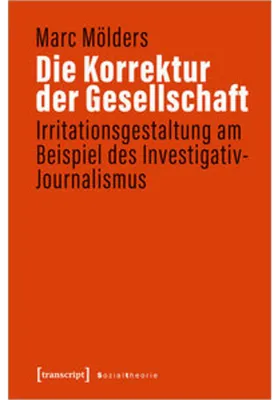 Immagine prodotto di Die Korrektur der Gesellschaft