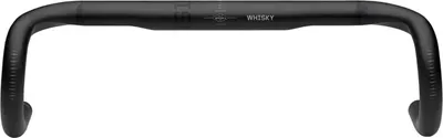 Obrázok produktu pre Whisky No.9 6F Carbon drop handlebar, 31.8mm, 44cmx125x67mm, 6°, matná čierna