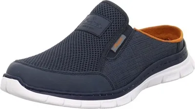 Obrázok produktu pre Rieker B4879-14 (41/denim/atlantis)