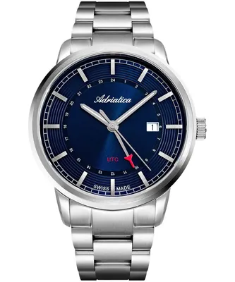 Image de Montres Hommes Adriatica Classic