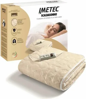 Zdjęcie produktu dla Imetec 6113Q, 150 mm, 80 mm