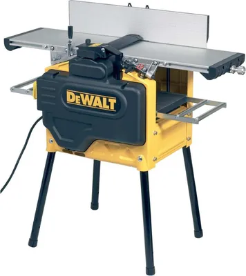 Image de Rabot sur table 260mm 2100W DEWALT D27300-QS