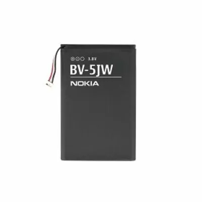 Produktbild von Original BV-5JW Akku für Nokia Lumia 800, 800C, N9, N9-00, Sea Ray