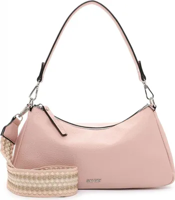 Produktbild von SURI FREY Umhängetasche Laury Crossbody Bag Rose rosa