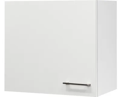 Obrázok produktu pre Kuchynská skrinka horná s dvierkami Flex Well Varo ŠxHxV 60 x 32 x 54,8 cm čelo biela matná korpus biela
