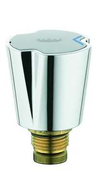 Produktbild von Grohe Costa Oberteil DN 15 1/2´´ chrom - 45959000