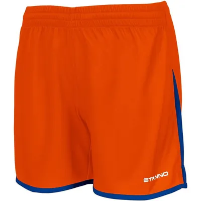 Obrázek produktu pro Dámské šortky Stanno Altius - Orange / Navy | Velikost: XL