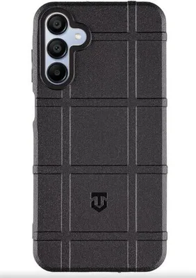 Image de Tactical Back Cover Infantry Cover Galaxy A15 4G/ A15 5Gblack