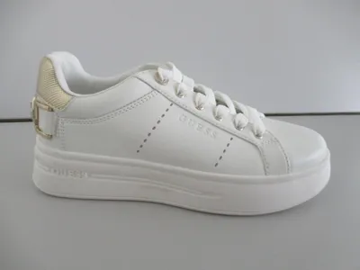 Immagine prodotto di Sneaker Guess Wesli Bianco