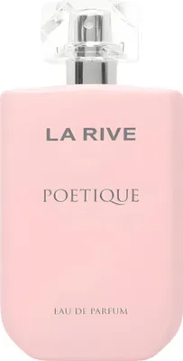 Produktbild von LA RIVE Woman Poetique Eau de Parfum 90 ml