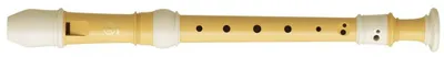 Image de Yamaha YRS-402 B Sopran-Blockflöte