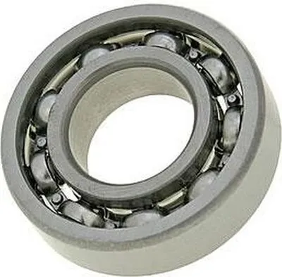 Image de Roulement à billes ouvert 6002 - 15x32x9mm