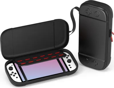 Obrázok produktu pre INF Kompaktné ochranné puzdro pre Nintendo Switch 2