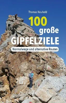 Produktbild von 100 große Gipfelziele