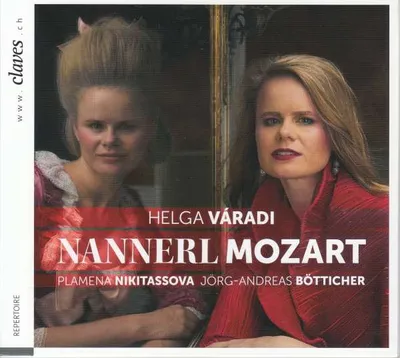 Image de Nannerl Mozart