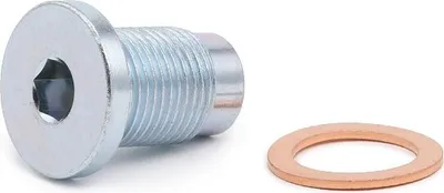 Produktbild von FA1 Verschlussschraube Ölwanne 822.361.011 für FIAT GRANDE PUNTO (199) 27mm
