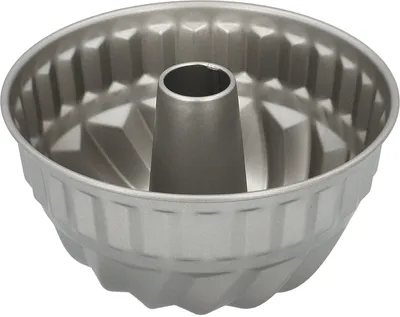 Image de BIRKMANN Moule à kouglof, Ø 18 x H 9 cm, Germany, sans PFOA, Avec revêtement anti-adhésif & recette