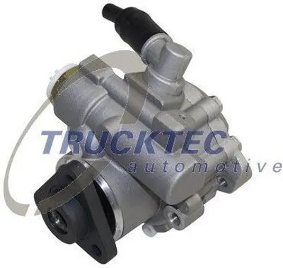 Produktbild von TRUCKTEC AUTOMOTIVE 07.37.060 Servolenkung Pumpe Servopumpe für AUDI A6 Avant (4F5, C6) Hydraulisch