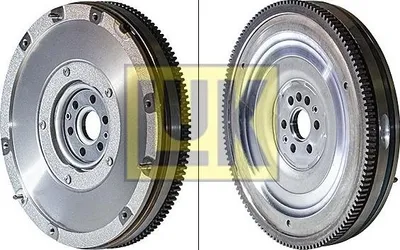 Produktbild von LuK 415 0656 10 ZMS Zweimassenschwungrad DMF für FORD FOCUS III Turnier Kuga Mk2 (DM2) MONDEO IV Turnier (BA7) S-MAX (WA6) FOCUS III