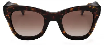Produktbild von Carolina Herrera CH 0015/S 086/HA Größe: 50