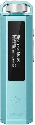 Zdjęcie produktu dla FiiO ECHO Nano Odtwarzacz MP3 Light Blue
