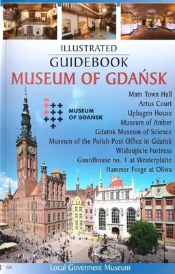 Image de Przewodnik ilustrowany Muzeum Gdańska w.angielska