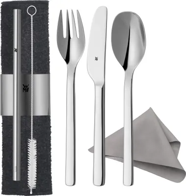 Produktbild von Besteckset My2Go 8tlg