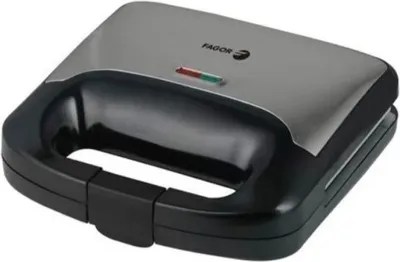 Produktbild von 3-in-1 multifunktions-waffeleisen 750 w Fagor FG7502