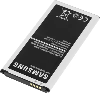 Obrázok produktu pre Samsung mobilný telefón batérie originálne Eb-Bg903Bbe náhrada Galaxy S5 Neo G903F 2800Mah