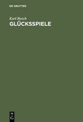 Produktbild von Glücksspiele