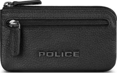 Produktbild von Police Schlüsseletui Leder 11.5 cm
