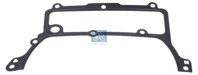 Produktbild von DT Spare Parts Steuergehäusedichtung 4.20140 passend für MERCEDES-BENZ C-Klasse Limousine (W204)
