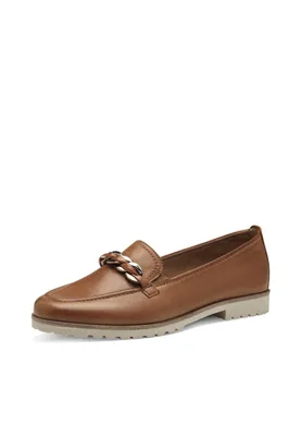 Produktbild von Tamaris Damen  Halbschuhe Slipper 1-24200-42 Braun