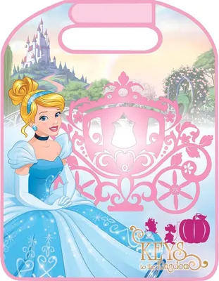Immagine prodotto di Protezione per lo schienale Princess