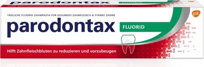 Zdjęcie produktu dla Parodontax z fluorem, pasta do zębów 75 ml