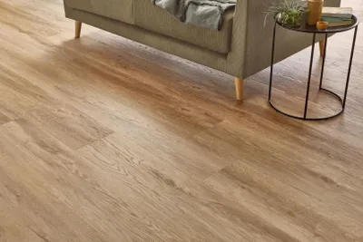Zdjęcie produktu dla Panele winylowe SPC LVT z podkładem Dąb Windsor 5.3 mm Klasa 33, 5905167858240