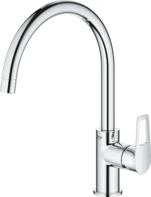 Zdjęcie produktu dla GROHE BauLoop, Chrom