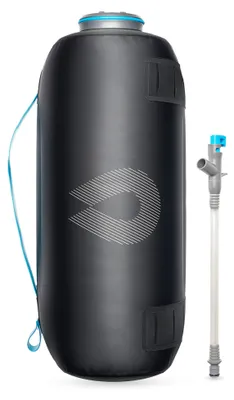 Zdjęcie produktu dla Bukłak HydraPak Expedition 8L - chasm black