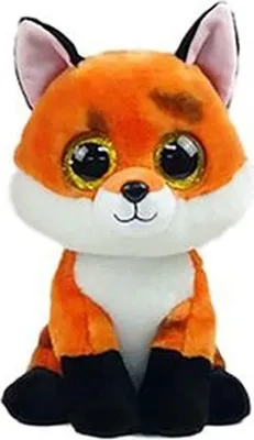 Immagine prodotto di Ty Beanie Buddy Meadow Fox 24 cm