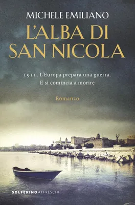 Produktbild von L' alba di san Nicola