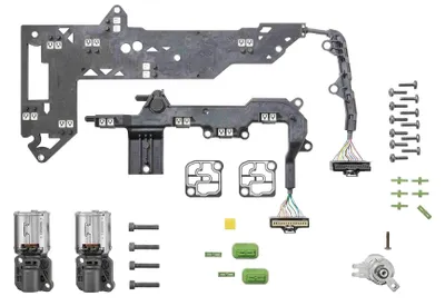 Image de Unité de contrôle, boîte de vitesses automatique BORG WARNER BW202383
