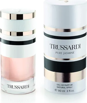Immagine prodotto di Trussardi Pure Jasmine Edp 90 Ml