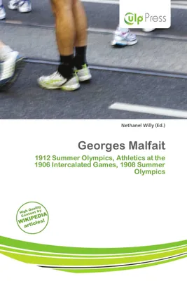 Produktbild von Georges Malfait
