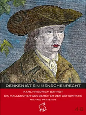 Immagine prodotto di Denken ist ein Menschenrecht