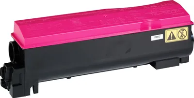 Immagine prodotto di KYOCERA TK-550M cartuccia toner 1 pz Originale Magenta
