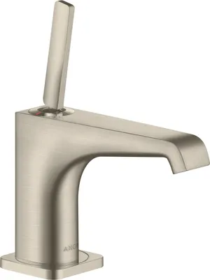 Produktbild von AXOR 36102820 Waschtischmischer 90 Axor Citterio E